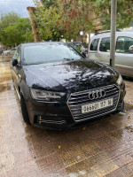 voitures-audi-a4-2017-ouled-yaich-blida-algerie