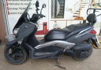 motos-et-scooters-yamaha-xmax-250-phase-2-2010-reghaia-alger-algerie