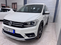 utilitaire-volkswagen-caddy-2019-alltrack-ain-oulmene-setif-algerie