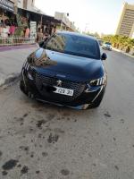 voitures-peugeot-208-2023-gt-bir-el-djir-oran-algerie