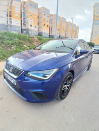 voitures-seat-ibiza-2019-edition-tissemsilt-algerie