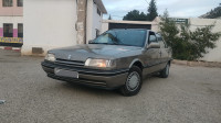 voitures-renault-21-1995-bir-el-djir-oran-algerie