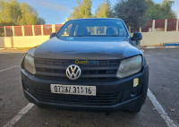 utilitaire-volkswagen-amarok-2011-el-achour-alger-algerie