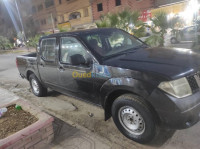 utilitaire-nissan-navara-2015-42-ain-zaatout-biskra-algerie