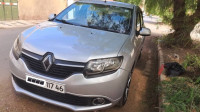 voitures-renault-symbol-2017-expression-ain-temouchent-algerie