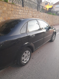 voitures-chevrolet-optra-5-portes-2007-makouda-tizi-ouzou-algerie