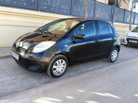 voitures-toyota-yaris-2010-djelfa-algerie