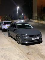 citadine-volkswagen-polo-2020-united-kouba-alger-algerie