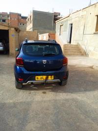 voitures-dacia-sandero-2017-stepway-bouira-algerie