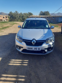 voitures-renault-symbol-2019-privilege-bouira-algerie