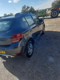 voitures-dacia-sandero-2019-stepway-restylee-bouira-algerie