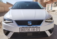 voitures-seat-ibiza-2018-high-biskra-algerie