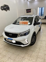 voitures-geely-gx3-pro-2024-tout-option-bejaia-algerie