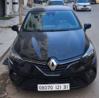 voitures-renault-clio-5-2021-oran-algerie