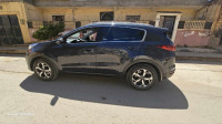 tout-terrain-suv-kia-sportage-restyle-2021-tiaret-algerie