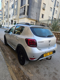 voitures-dacia-sandero-2019-stepway-mostaganem-algerie