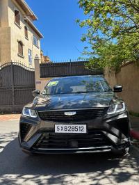 سيارات-geely-coolray-2026-super-max-الكاليتوس-الجزائر