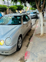 voitures-mercedes-classe-e-2000-bab-ezzouar-alger-algerie