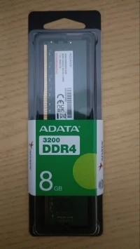 RAM 8G ADATA 3200