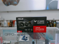 carte-graphique-asus-tuf-gaming-amd-rx-7900-xt-20gb-bordj-el-kiffan-alger-algerie