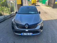 automobiles-renault-clio-5-2024-alpine-mostaganem-algerie