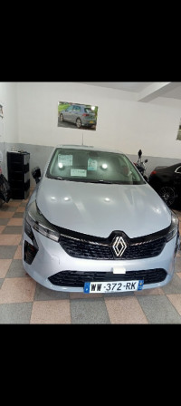 voitures-renault-clio-5-2024-el-bouni-annaba-algerie