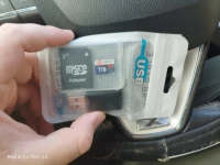 Promotion carte mémoire 1 tb (1000gb) original 