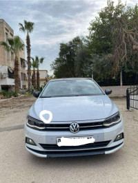 voitures-volkswagen-polo-2019-beats-bordj-el-bahri-alger-algerie