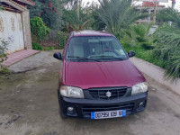 voitures-suzuki-alto-2009-ziama-mansouriah-jijel-algerie