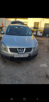 tout-terrain-suv-nissan-qashqai-2010-toudja-bejaia-algerie