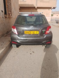 cars-toyota-yaris-2012-sidi-okba-biskra-algeria