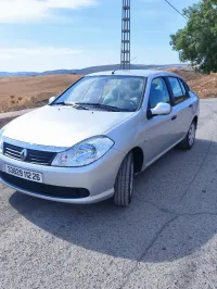 Renault Symbol 2012 Symbol