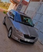سيارة-صغيرة-skoda-fabia-2013-الجزائر-وسط