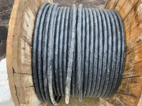 LOT CABLES ELECTRIQUES 