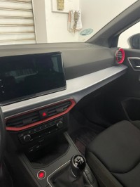 سيارات-seat-ibiza-2024-fr-ماسرة-مستغانم-الجزائر