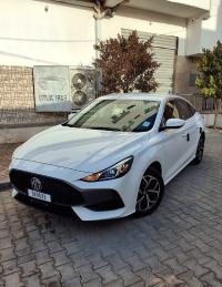 voitures-mg-mg5-2025-comfort-el-oued-algerie