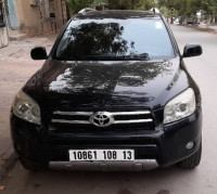 tout-terrain-suv-toyota-rav4-2008-tlemcen-algerie