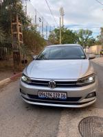 citadine-volkswagen-polo-2019-carat-baraki-alger-algerie