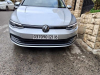 voitures-volkswagen-golf-8-2021-serie-kouba-alger-algerie