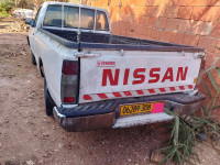 voitures-nissan-بيك-اب-2008-kheneg-laghouat-algerie