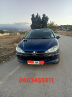 voitures-peugeot-206-2004-mouzaia-blida-algerie