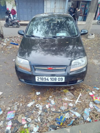 voitures-chevrolet-aveo-4-portes-2008-el-affroun-blida-algerie