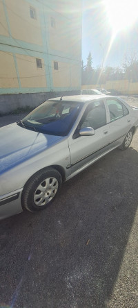 voitures-peugeot-406-1998-el-khroub-constantine-algerie