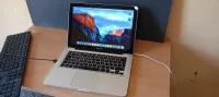 carte mere +CPU + afficheur + carcasse + 4GB ram