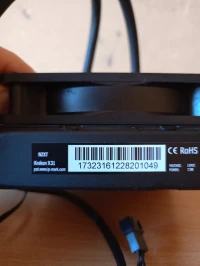 Watercooling NZXT KRAKEN X31