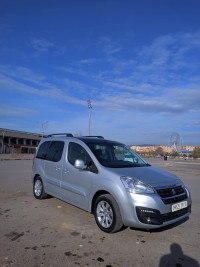 voitures-peugeot-partner-2019-tepee-allure-bouira-algerie