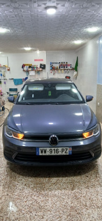 voitures-volkswagen-polo-2024-life-baraki-alger-algerie