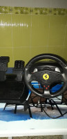 autre-volant-thrustmaster-ps3-pc-birkhadem-alger-algerie