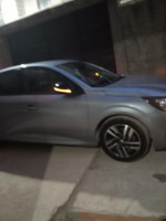 voitures-peugeot-208-2022-allure-thenia-boumerdes-algerie