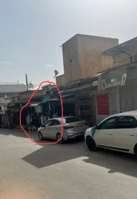Vente Local Guelma Guelma
